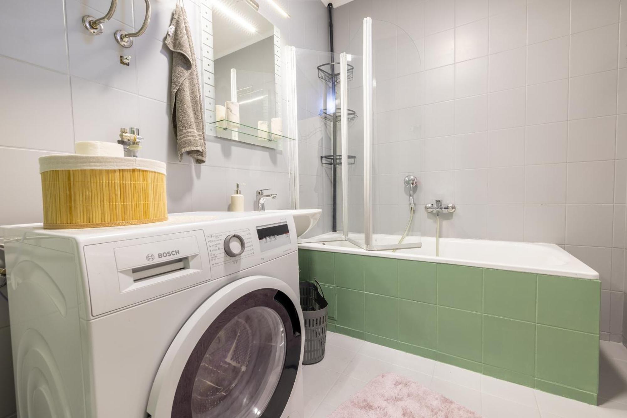 Apartman Kristina Makarska Kültér fotó