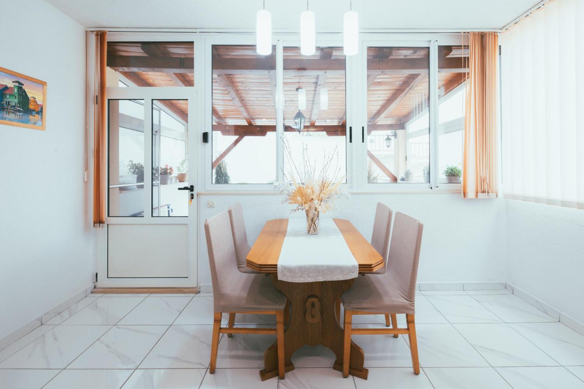Apartman Kristina Makarska Kültér fotó