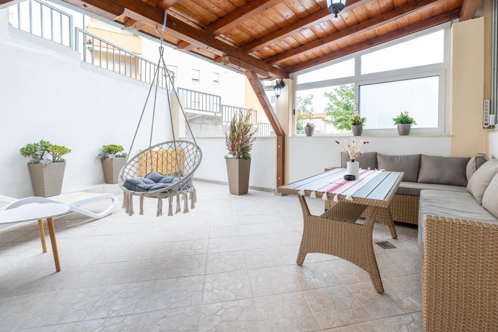 Apartman Kristina Makarska Kültér fotó